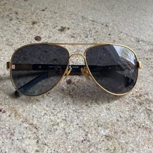 Tory Burch Aviators